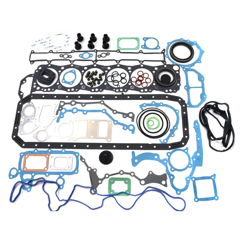 FP FRIDAYPARTS FridayParts Cylinder Head Gasket Set Compatible for Hino J08E J08 Engine Overhaul Gasket Kit Replacement - Image 2